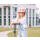 Scoot & Ride Kask Ochronny S-M dla dzieci 3+ Rose - 1014700 - zdjęcie 6